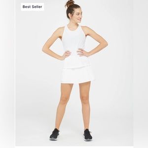 Spanx Skort